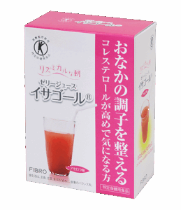 イサゴール（特定保健用食品）
