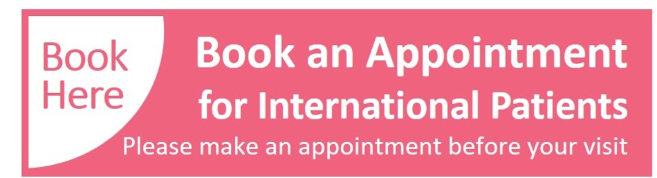 Book an Appointment