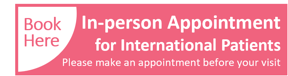 Book an Appointment